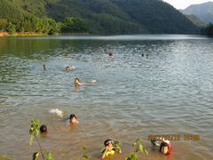 -黄金沟旅游风景区