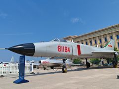 -中国人民解放军海军博物馆