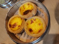 -陆家嘴万怡酒店·万荟轩