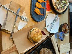 -必胜客(金高店)