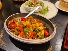 -杭州城中香格里拉大酒店