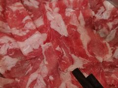 -憨铁匠老火锅(龙岗万科里店)