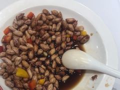 -万荣烤鸭店·北京菜(天坛店)