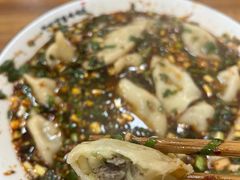 -尤素福东举院饺子馆