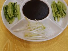 -西安烤鸭店(369烤鸭王店)