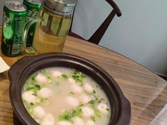 -将相和·海鲜蒸饺大连菜