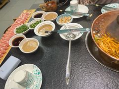 -阳坊胜利涮羊肉(阳坊老店)