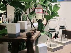 -喜茶(东莞汇一城店)