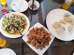 -老王头饺子(孟家店)