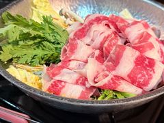 -松坂屋日料自助(长城路店)