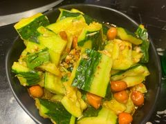 -燚青春东北泥炉烤肉(百合店)