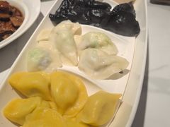 -船歌·鱼水饺青岛菜(正阳路店)