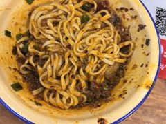 -堂吃饺子(维达北苑店)