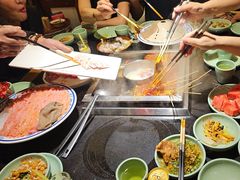 -蜀江龙火锅(339店)