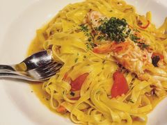 -The Grill by Sean Connolly