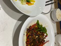 -徽镇小厨·经典徽菜(马连道店)