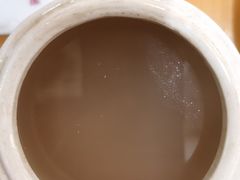 -正宗普宁豆干坊·洪记砂锅粥(红领巾路店)