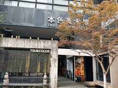 -苏州本色美术馆