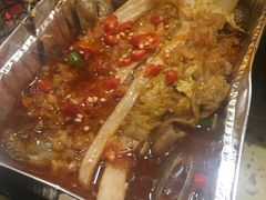 -老范地摊烧烤(阳光金地园店)