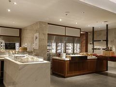 -包头茂业万豪酒店-贡厨西餐厅·海鲜铁板烧自助