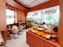 -茶话弄(中贸广场店)