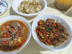 -笨罗卜浏阳菜馆(太平街店)