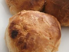 油酥火烧-香妃烤鸡(新奥店)