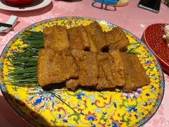 -誉八仙酒楼(静安大悦城店)