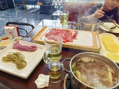 -牛鼎盛新疆雪花鲜牛火锅(武夷绿洲 店)