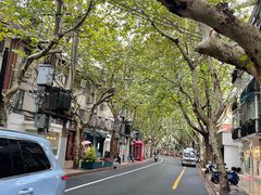 -THE CUT Rooftop顶楼牛排餐吧(环贸iapm店)