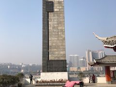 -汉江公园