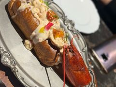 -LESCEDARS Brasserie Bistro香柏树