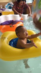 -爱乐婴童水育早教中心·儿童游泳中心(田园商业广场店)