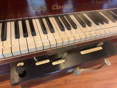 -鼓浪屿钢琴博物馆