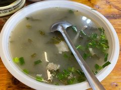 -陈记汤饭(水巷口店)