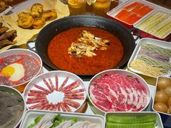 -老天桥蛙炉火锅(姑苏总店)