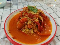 -辣螃铠盆盆蟹大排档(总店)