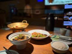 -沅江水·湖南家宴(南村万博长隆商圈店)