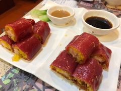 -点都德(盘福楼店)