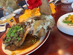 -仙林宾馆-餐厅