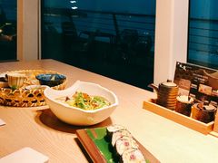 -天丰日本料理·铁板烧