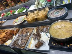 -香滨园骨架王(民生路店)
