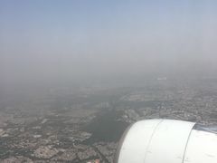 -英迪拉·甘地国际机场