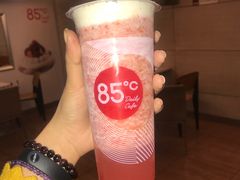 -85度C(南京丹凤街店)