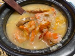 -南拳十三姨·潮汕砂锅粥·粤菜(西单大悦城店)