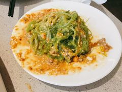-海底捞火锅(老城根店)