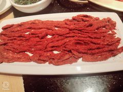 -周师兄大刀腰片火锅(洪崖洞旗舰店)