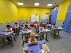 -联恩国际儿童教育·幼小衔接·少儿英语·托管班(远洋未来中心店)