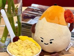 -Dal Cuore 达可芮冰淇淋(陕西北路店)