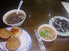 -老爆肚满五香烧牛羊肉